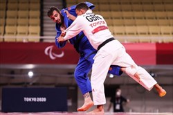 غیبت قهرمان ایرانی پاراجودو در پارالمپیک پاریس