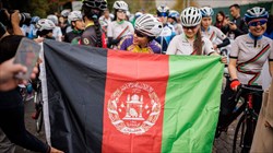 به رسمیت نشناختن ورزشکاران زن افغان المپیکی توسط طالبان