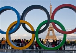 زمان دقیق رقابت های نمایندگان کشورمان در المپیک پاریس