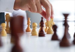 کاندیداها و تاریخ انتخابات فدراسیون شطرنج مشخص شد