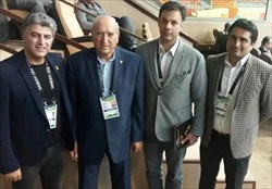 بررسی وضعیت بسکتبال ایران پس از مرحوم مشحون در گفتگو با محمدی منش