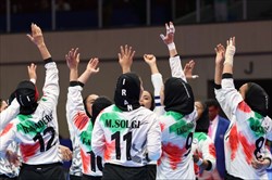  برگزاری اردوی تیم ملی کبدی زنان و جوانان دختر در تهران و شاهرود