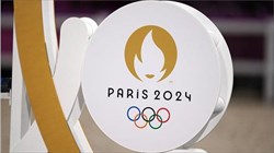 اعزام گروه سوم ورزشکاران ایران به پاریس 