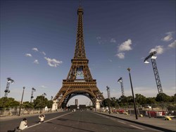 پاریس 2024: ابزار و نکات برای تماشاگران