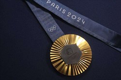 گمانه زنی ها از قهرمانی آمریکا و رکورد بیشترین طلای چین در پاریس 2024