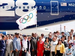 تعبیر IOC از لس آنجلس 2028: سرزمین تخیلات